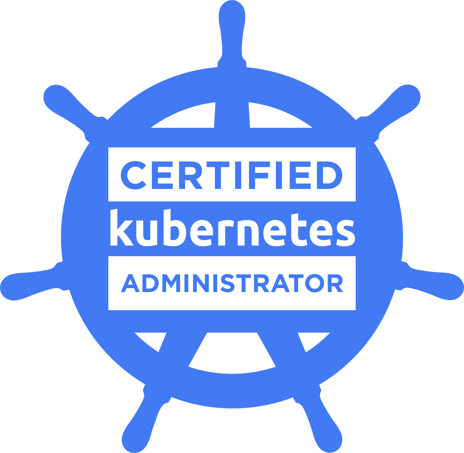 Certified Kubernetes Administrator